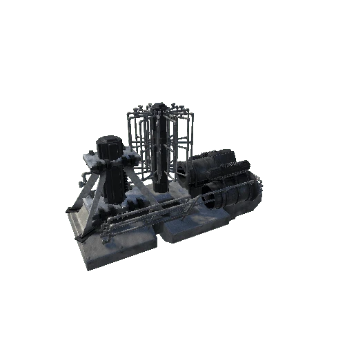 Greeble Large 27